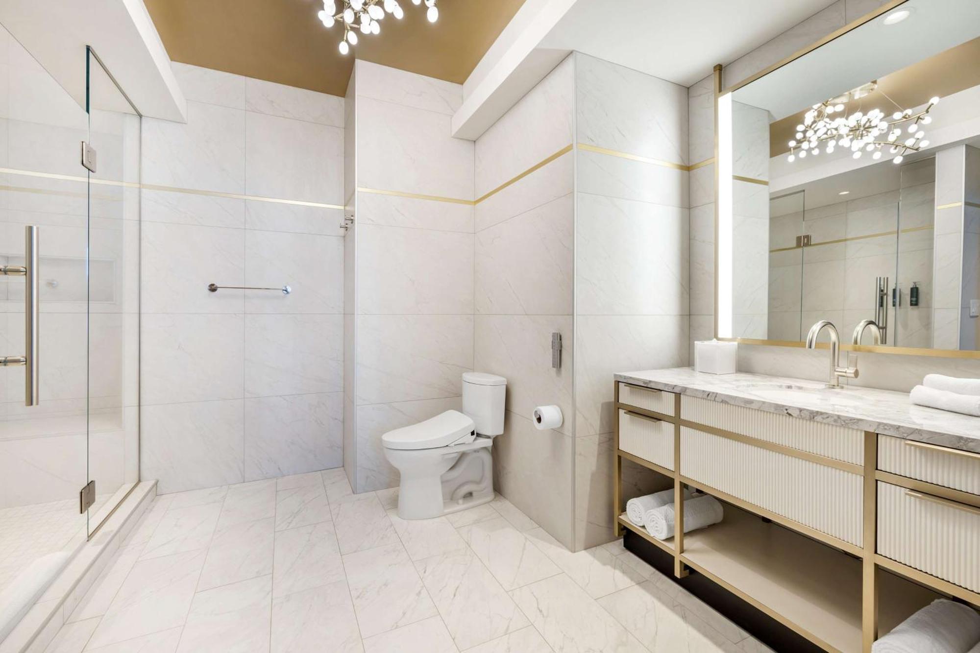 Hilton Club Elara 拉斯维加斯 外观 照片